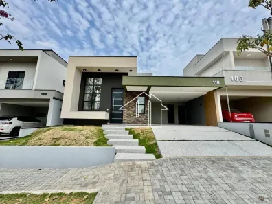 Casa de Condomínio com 3 Quartos à venda, 170m² no Condomínio Terras do Vale, Caçapava