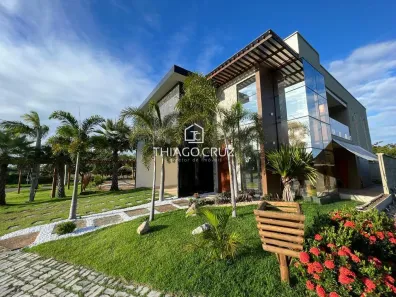 Casa com 3 Quartos à venda, 300m² no Icaraí, Caucaia