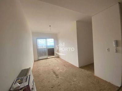 Apartamento com 3 Quartos à venda, 66m² no Jardim Brasília, Piracicaba