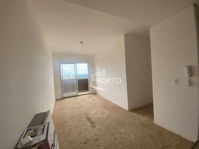 Apartamento com 3 Quartos à venda, 66m² no Jardim Brasília, Piracicaba