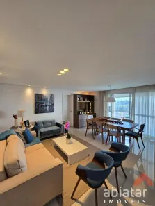 Apartamento com 3 Quartos à venda, 126m² no Parque Taboão, Taboão da Serra