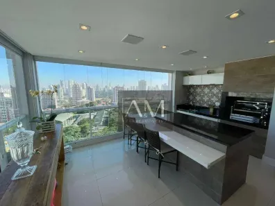 Apartamento com 3 Quartos à venda, 106m² no Vila Formosa, São Paulo