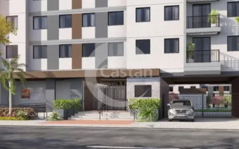 Apartamento com 2 Quartos à venda, 33m² no Mooca, São Paulo