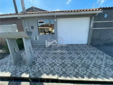 Casa com 2 Quartos à venda, 64m² no , Itanhaém