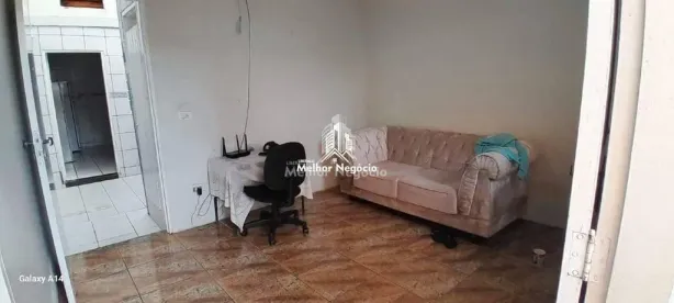 Casa com 3 Quartos à venda, 78m² no Loteamento Kobayat Líbano, Piracicaba
