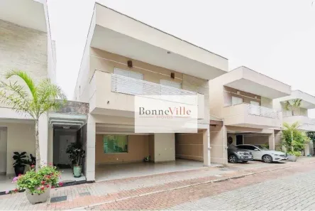 Casa de Condomínio com 4 Quartos à venda, 360m² no Campo Belo, São Paulo