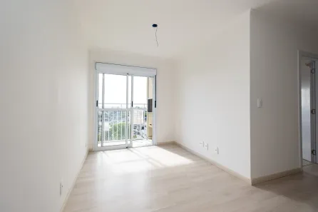 Apartamento com 2 Quartos à venda, 50m² no Fragata, Pelotas