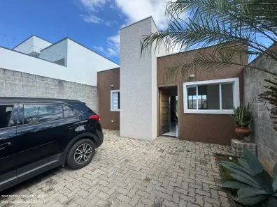 Casa com 2 Quartos à venda, 42m² no Nova Cerejeira, Atibaia
