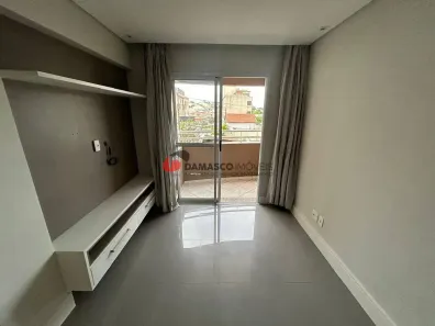 Apartamento com 2 Quartos para alugar, 70m² no Boa Vista, São Caetano do Sul