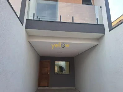 Casa com 3 Quartos à venda, 105m² no Penha de França, São Paulo