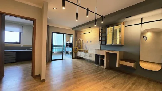 Apartamento com 2 Quartos à venda, 72m² no Centro, Araraquara