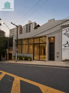 Galpão/Depósito/Armazém para alugar, 200m² no Vila Bastos, Santo André