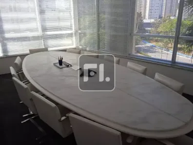 Sala Comercial à venda, 736m² no Vila Olímpia, São Paulo