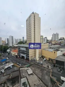 Kitnet com 1 Quarto à venda, 24m² no Centro, Guarulhos