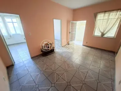 Apartamento com 2 Quartos à venda, 60m² no Engenho Novo, Rio de Janeiro