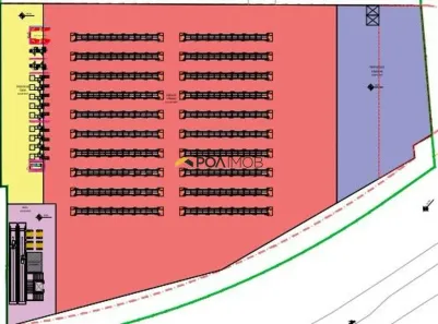 Lote/Terreno à venda, 5154m² no Vila Jardim, Porto Alegre