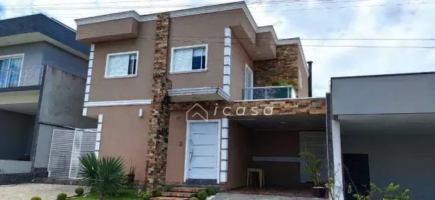 Casa de Condomínio com 3 Quartos à venda, 256m² no Condomínio Terras do Vale, Caçapava