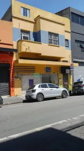 Sala Comercial para alugar, 250m² no Brás, São Paulo