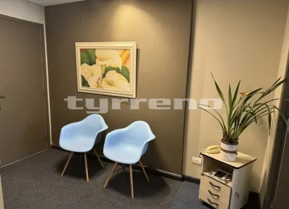 Sala Comercial à venda, 43m² no Parque Residencial Aquarius, São José dos Campos