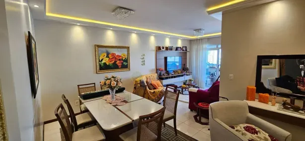 Apartamento com 4 Quartos à venda, 133m² no Canto, Florianópolis