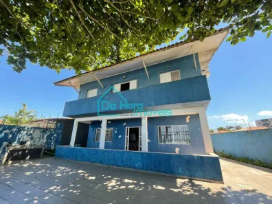 Casa com 7 Quartos à venda, 313m² no Balneario Araty, Mongaguá