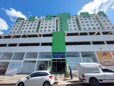 Apartamento com 2 Quartos à venda, 68m² no Bandeirantes, Juiz de Fora