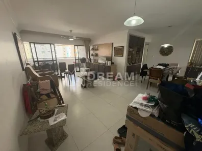 Apartamento com 3 Quartos à venda, 145m² no Boa Viagem, Recife