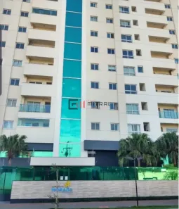 Apartamento com 2 Quartos para alugar, 52m² no Jardim Shangri-la A, Londrina