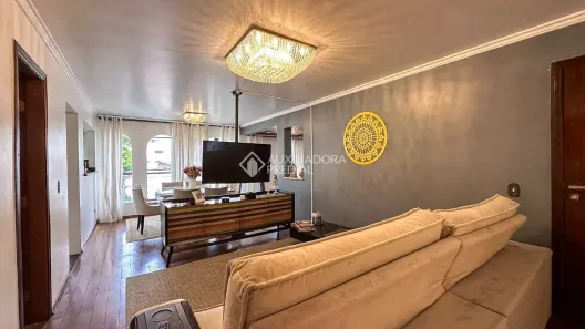 Apartamento com 3 Quartos à venda, 180m² no Nova Petrópolis, São Bernardo do Campo