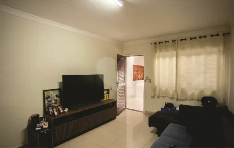 Casa com 2 Quartos à venda, 100m² no Parque Mandaqui, São Paulo