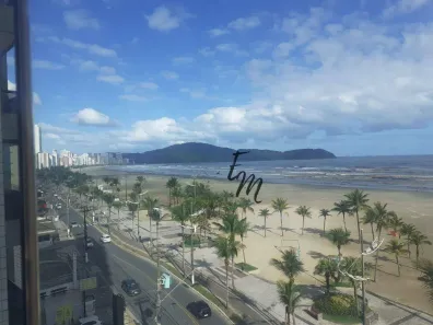 Apartamento com 3 Quartos à venda, 196m² no Guilhermina, Praia Grande