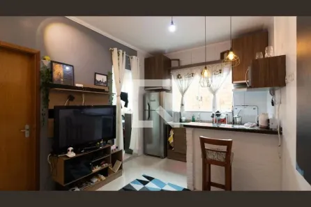 Apartamento com 1 Quarto à venda, 35m² no Vila Santa Teresa (Zona Leste), São Paulo