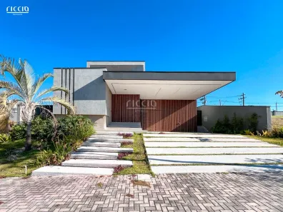 Casa de Condomínio com 4 Quartos à venda, 410m² no Condomínio Residencial Alphaville II, São José dos Campos