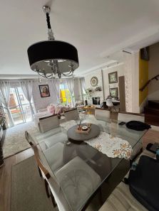Casa de Condomínio com 4 Quartos à venda, 131m² no Vila Mogilar, Mogi das Cruzes