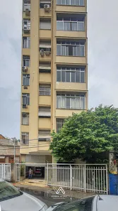 Apartamento com 3 Quartos à venda, 118m² no Botafogo, Rio de Janeiro