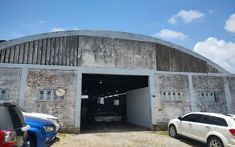 Imóvel Comercial à venda, 1000m² no Petrópolis, Natal