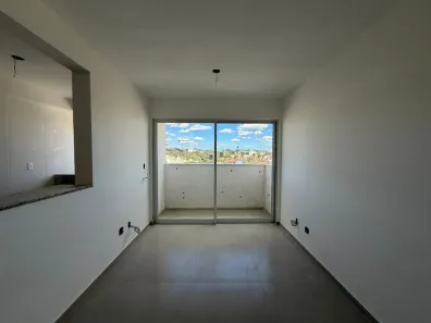 Apartamento com 2 Quartos à venda, 55m² no Santa Mônica, Belo Horizonte