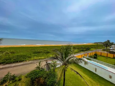 Sobrado com 6 Quartos à venda, 650m² no Ponta da Fruta, Vila Velha
