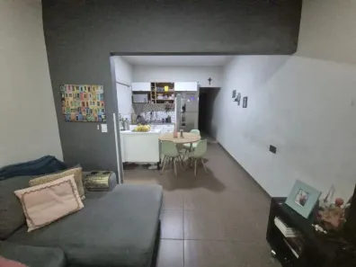 Casa com 3 Quartos à venda, 127m² no Canto do Forte, Praia Grande