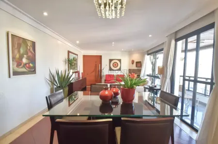 Cobertura com 3 Quartos à venda, 230m² no Jardim Vila Mariana, São Paulo