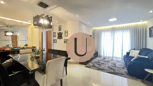 Apartamento com 3 Quartos à venda, 117m² no Anchieta, São Bernardo do Campo