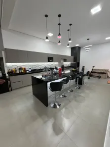 Casa com 2 Quartos à venda, 140m² no Jardim das Palmeiras 3, Bady Bassitt