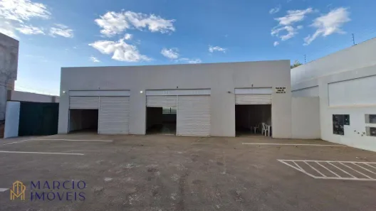 Ponto Comercial para alugar, 73m² no Setor Habitacional Jardim Botânico, Brasília