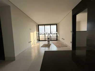 Apartamento com 3 Quartos para alugar, 115m² no Novo Mundo, Uberlândia