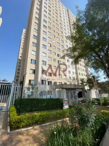 Apartamento com 2 Quartos à venda, 45m² no Itaquera, São Paulo