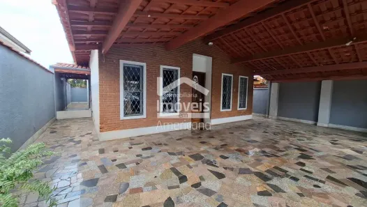 Casa com 3 Quartos à venda, 210m² no Jardim Santa Rosa, Nova Odessa