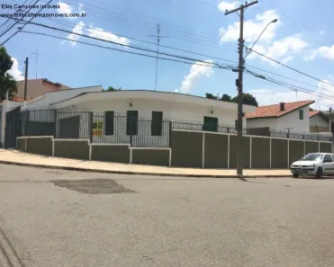 Casa com 3 Quartos à venda, 191m² no Jardim Santa Genebra, Campinas