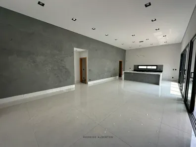 Casa com 3 Quartos à venda, 372m² no Condomínio Primor das Torres, Cuiabá
