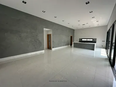 Casa de Condomínio com 3 Quartos à venda, 217m² no Condomínio Primor das Torres, Cuiabá