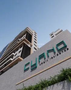 Apartamento com 2 Quartos à venda, 69m² no Roçado, São José